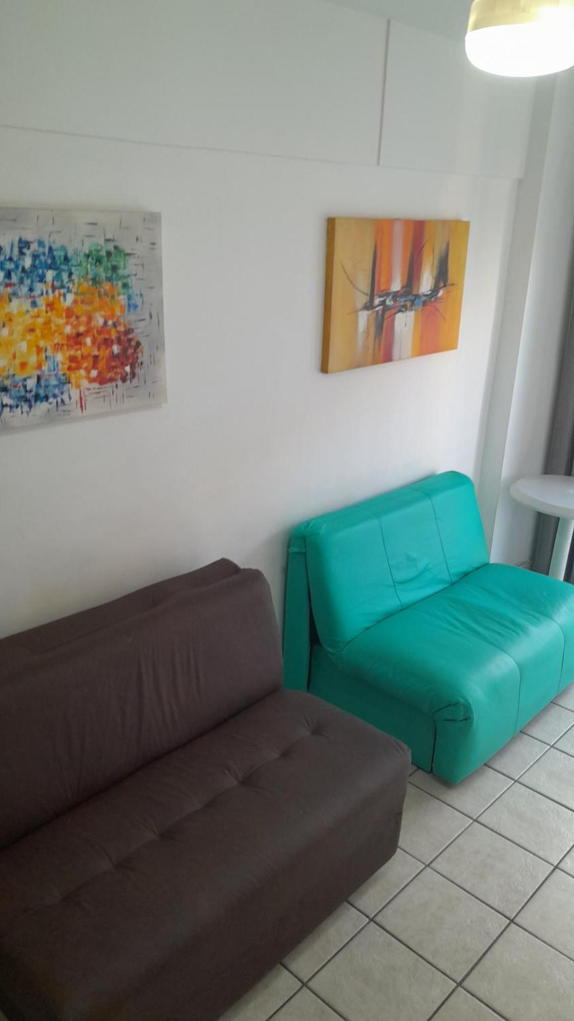 500M Da Praia, Predio Cm Piscina, 1Garagem, Wi-Fi 300 Mbps, Centro De Guaruja, Proximo A Praia E Comercio, Horarios Check-In E Check-Out Flexiveis, Churrasqueira, Zewnętrze zdjęcie