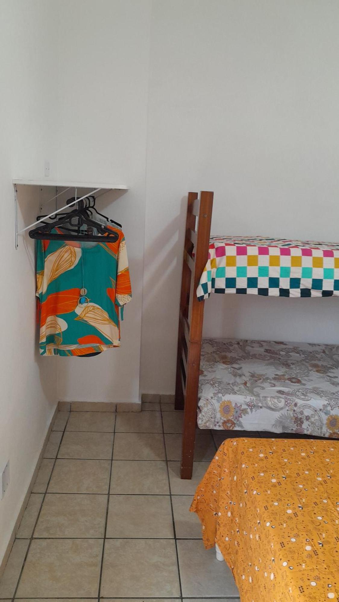 500M Da Praia, Predio Cm Piscina, 1Garagem, Wi-Fi 300 Mbps, Centro De Guaruja, Proximo A Praia E Comercio, Horarios Check-In E Check-Out Flexiveis, Churrasqueira, Zewnętrze zdjęcie