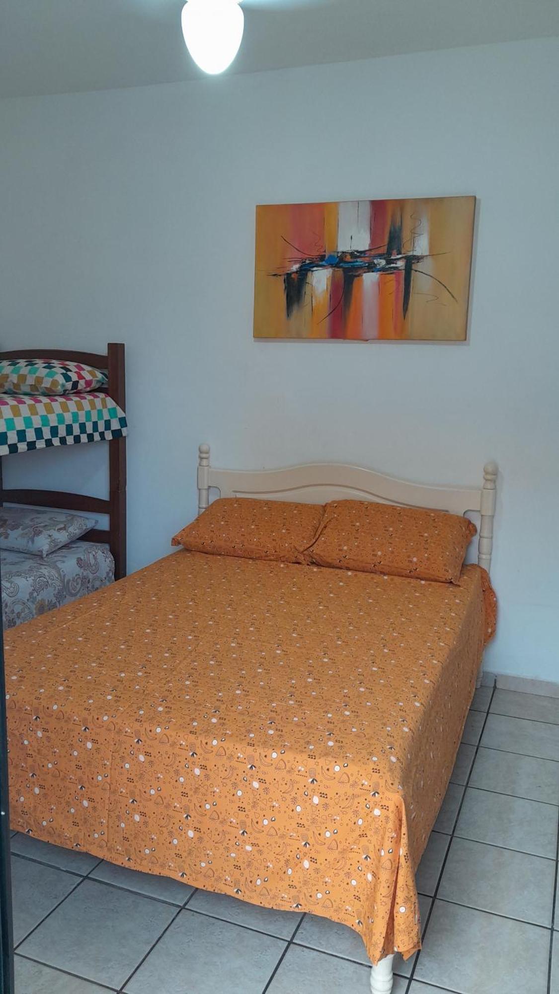 500M Da Praia, Predio Cm Piscina, 1Garagem, Wi-Fi 300 Mbps, Centro De Guaruja, Proximo A Praia E Comercio, Horarios Check-In E Check-Out Flexiveis, Churrasqueira, Zewnętrze zdjęcie