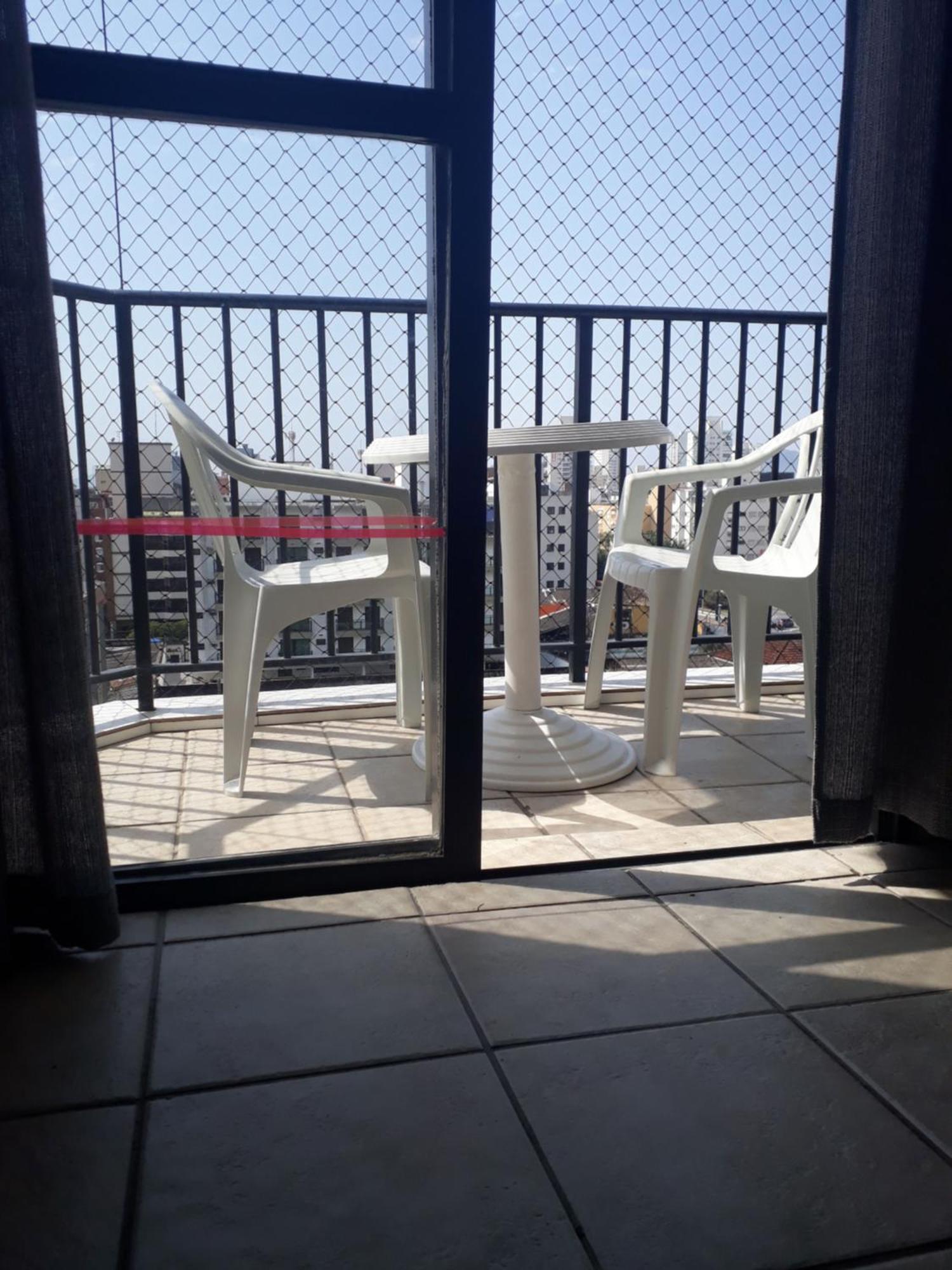 500M Da Praia, Predio Cm Piscina, 1Garagem, Wi-Fi 300 Mbps, Centro De Guaruja, Proximo A Praia E Comercio, Horarios Check-In E Check-Out Flexiveis, Churrasqueira, Zewnętrze zdjęcie