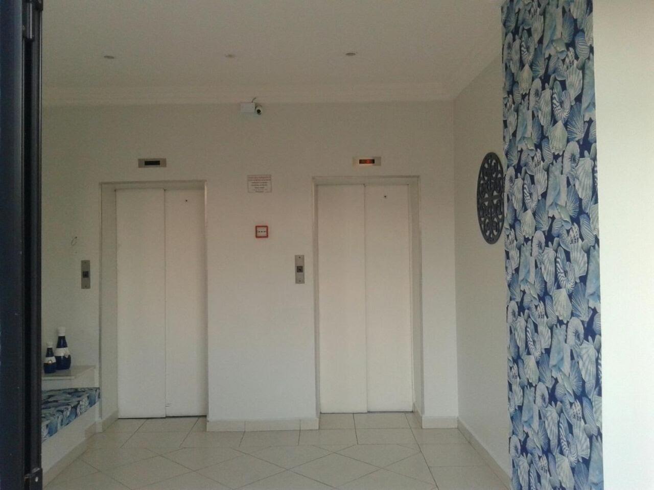 500M Da Praia, Predio Cm Piscina, 1Garagem, Wi-Fi 300 Mbps, Centro De Guaruja, Proximo A Praia E Comercio, Horarios Check-In E Check-Out Flexiveis, Churrasqueira, Zewnętrze zdjęcie