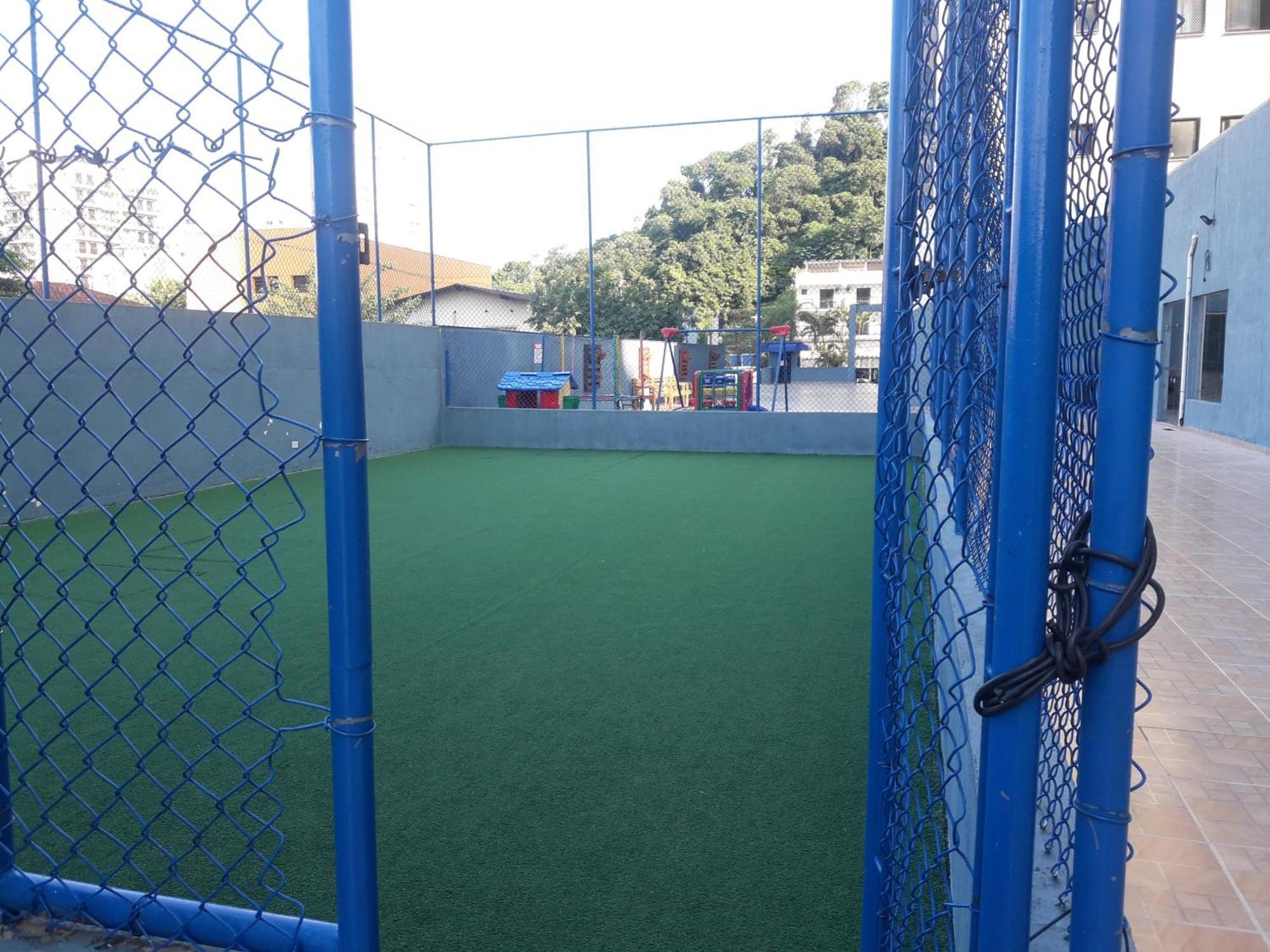 500M Da Praia, Predio Cm Piscina, 1Garagem, Wi-Fi 300 Mbps, Centro De Guaruja, Proximo A Praia E Comercio, Horarios Check-In E Check-Out Flexiveis, Churrasqueira, Zewnętrze zdjęcie