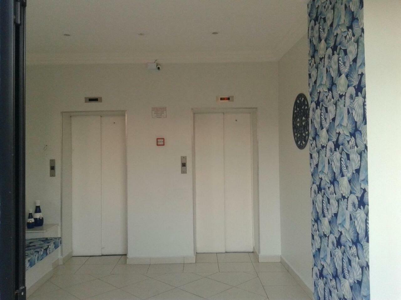 500M Da Praia, Predio Cm Piscina, 1Garagem, Wi-Fi 300 Mbps, Centro De Guaruja, Proximo A Praia E Comercio, Horarios Check-In E Check-Out Flexiveis, Churrasqueira, Zewnętrze zdjęcie